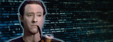 Quanta memória e poder de processamento tem, afinal, o comandante Data de Star Trek? 