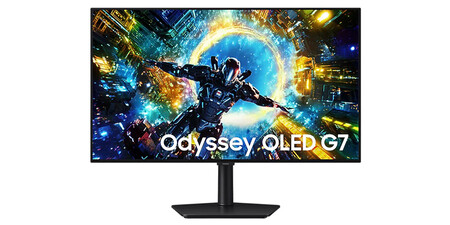 Odysseuy Oled G7