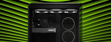 Regalo en Steam y descuentazo: así es el chollo de la NVIDIA RTX 5060 que vende Amazon por menos de 300 euros 