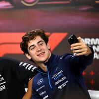 Red Bull parece que le ha cerrado la puerta a Franco Colapinto, pero Alpine quiere abrir la suya pagando un pastizal 