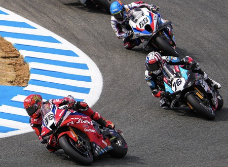 Dixon Jerez Sbk 2026