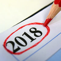 Publicado el calendario laboral para 2018 con 10 festivos comunes para todos 