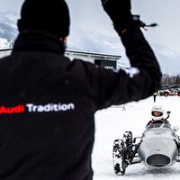 La entrada de Audi y Porsche en la Fórmula 1 podría ser inminente: buscan equipo propio y se decidirá en febrero 