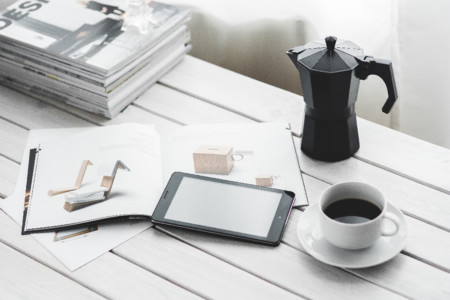 Tablets y smartphones, claves para que la domótica se instale en nuestras casas