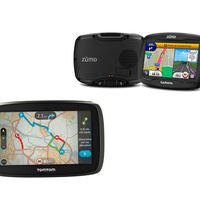 Waze y Google Maps hicieron gratis los navegadores GPS para coche, pero hubo un tiempo en el que no era así. Y no era precisamente barato 