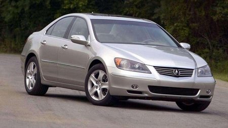 Honda llama a revisión más de 500.000 coches por problemas de freno