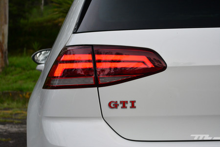 Volkswagen Golf Gti 2019 13