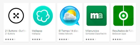 2016 年の最高のスペイン語アプリ