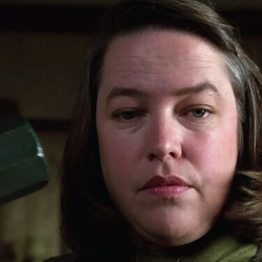 Kathy Bates Misery