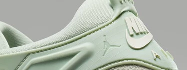 Las zapatillas Jordan perfectas para el día a día existen, y ahora están a mitad de precio en el outlet de Nike
