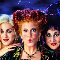 'Hocus Pocus 2': Disney confirma la fecha de estreno de la esperada secuela de 'El retorno de las brujas'