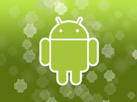 Android Market pasando las 100.000 aplicaciones
