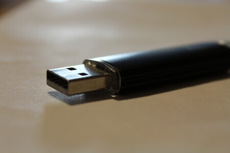 Pendrive