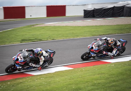 Razgatlioglu Donington Sbk 2024