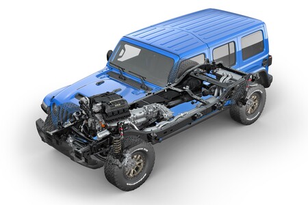 Jeep Wrangler Rubicon 392 2021 074