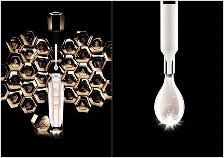 Guerlain Abeille Royale: qué puede hacer el nuevo suero cosmético cicatrizante para la piel masculina