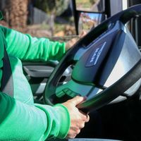 Los transportistas piden intervenir el precio de los carburantes ante la actuación "abusiva" de las petroleras