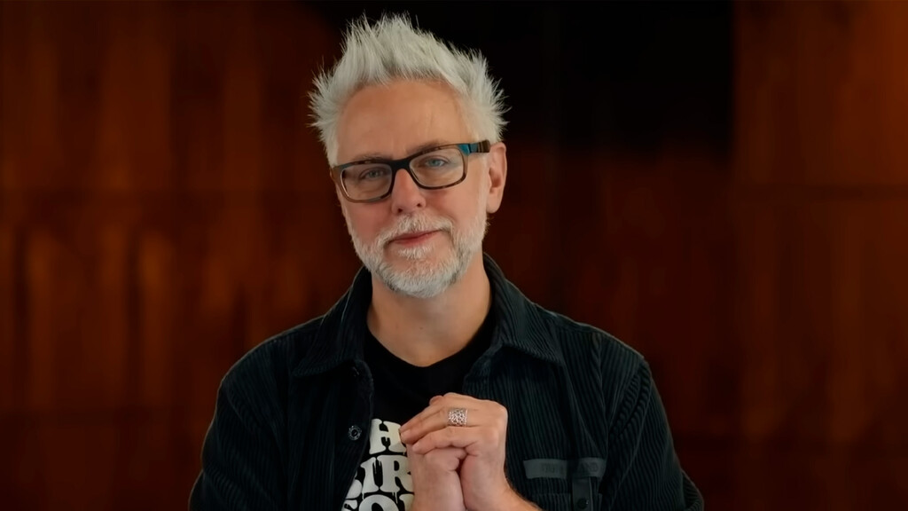 El Universo Extendido de DC es intocable: James Gunn confirma que Warner no puede interferir en el DCEU El Universo Extendido de DC es intocable: James Gunn confirma que Warner no puede interferir en el DCEU