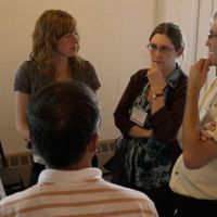 Funciones de un directivo