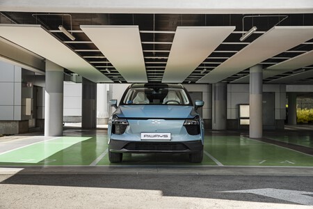 Aiways U5 2022 Primer Contacto 005