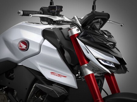 Honda Cb1000r 2 2022