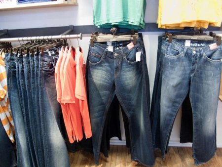 Las tallas de ropa siguen influyendo en la salud de las personas