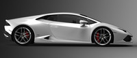Lamborghin​i Huracán LP 610-4