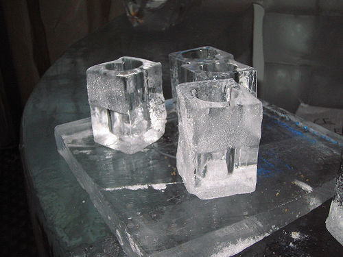 hielo
