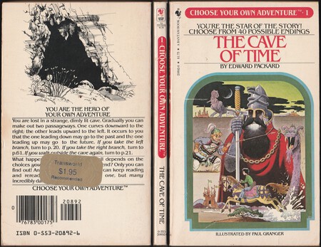 Cueva Tiempo