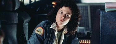 Un vídeo maldito de Alien congela los móviles de Google y el motivo es más absurdo de lo que piensas 