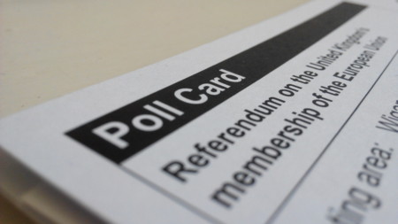 Referendum