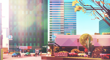 James Gilleard
