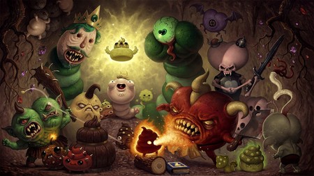 Poopdie es el nuevo (y escatológico) proyecto de PewDiePie y Bulbware para dispositivos móviles