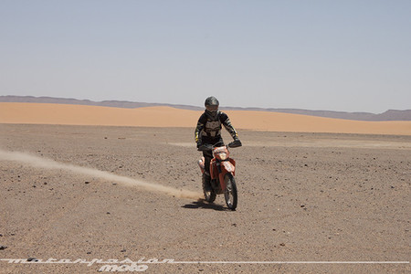 Pre Desierto