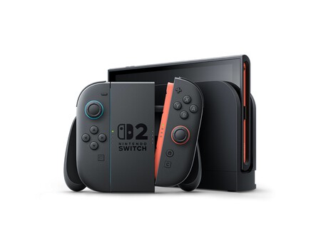 Nintendo Switch 2 2