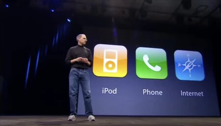 Iphone Steve Jobs Iphone Steve Jobs