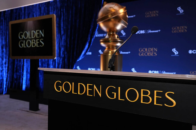 Globos 2025 Ganadores