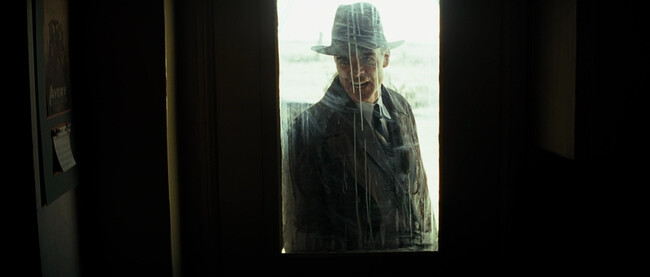 El Intercambio 2009 Clint Eastwood