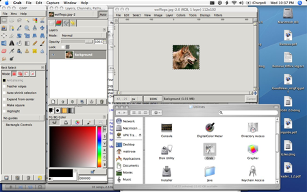 ¿Gtk+ también para Leopard?
