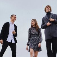 Abrigos baratos en Springfield sin esperar al Black Friday gracias al 30% de descuento en la temporada otoño-invierno