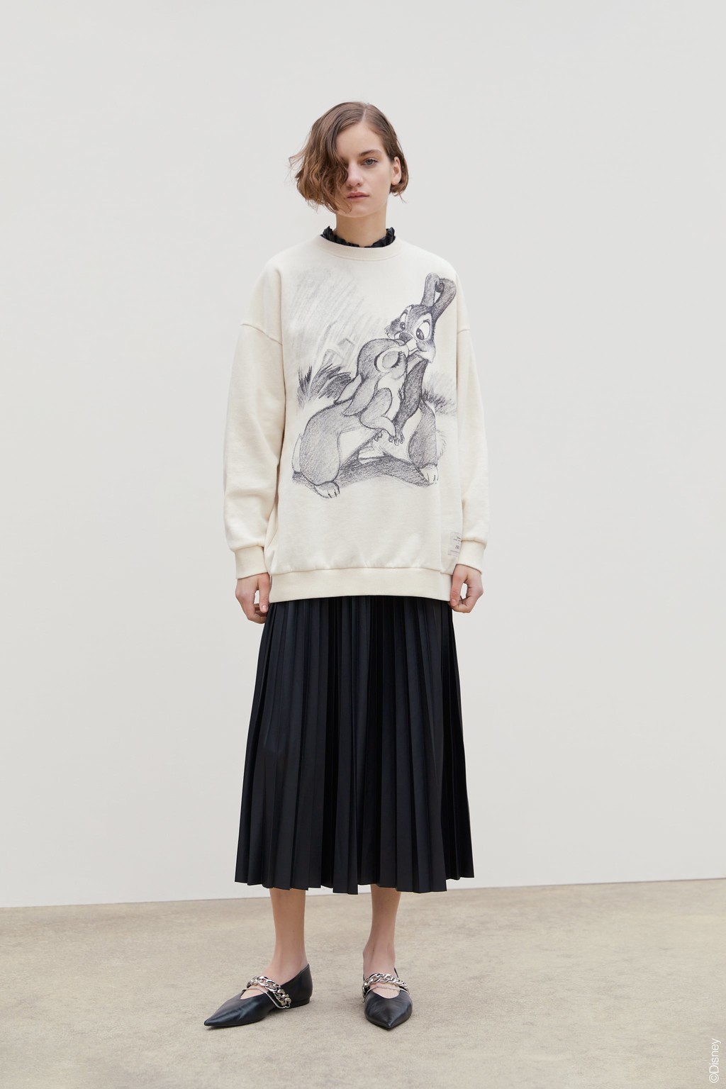 La nueva colección Disney de Zara es tan maravillosa como elegante (y