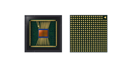 Samsung ISOCELL Slim 3T2: el sensor de 20 MP más pequeño, preparado para la era del notch y las cámaras en la pantalla