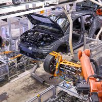 No sólo México y Alemania, ¿en qué otros países se fabrican los autos que Volkswagen vende en México?