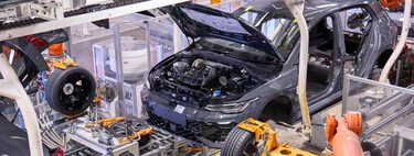 No sólo México y Alemania, ¿en qué otros países se fabrican los autos que Volkswagen vende en México?
