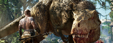 Es oficial. Se confirma que ARK 2 saldrá 8 años después de su anuncio, aunque un año antes usarán Survival Ascended como laboratorio de pruebas 