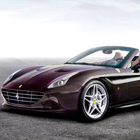 Demanda millonaria de la familia de Steve McQueen a Ferrari por usar su nombre sin su consentimiento