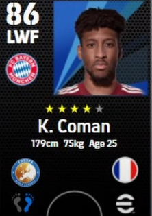 K. Coman