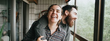 Si haces esto a menudo probablemente serás más feliz que la mayoría 