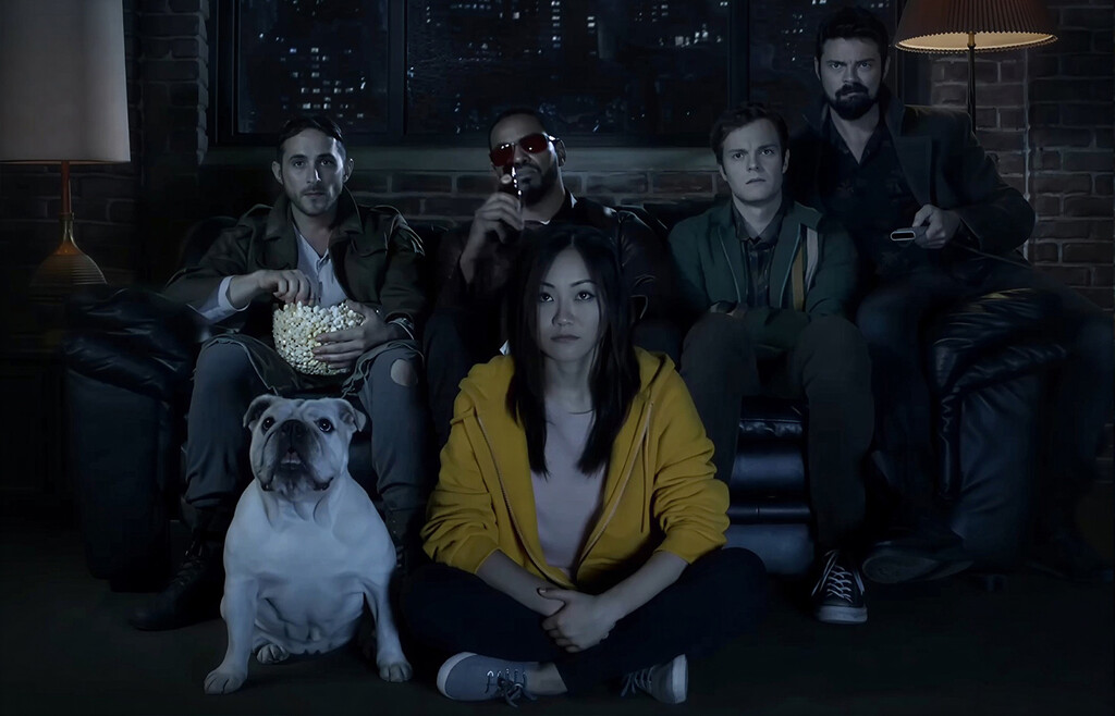 Era el detonante perfecto: el showrunner de The Boys justifica el destino de una de las grandes estrellas de la última temporada  