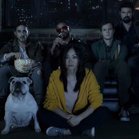 "Era el detonante perfecto": el showrunner de The Boys justifica el destino de una de las grandes estrellas de la última temporada  